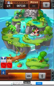 Bear Rescue screenshot 20