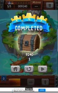 Bear Rescue screenshot 21