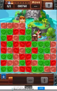 Bear Rescue screenshot 22