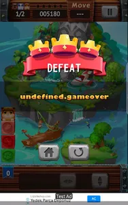 Bear Rescue screenshot 23