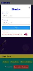 bgpsApp - BGPS, Saharsa screenshot 0