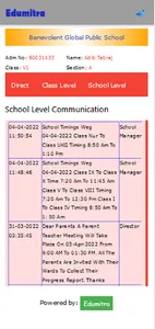 bgpsApp - BGPS, Saharsa screenshot 2