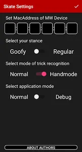 SkateTricks screenshot 3