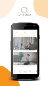 Danja Yoga screenshot 1