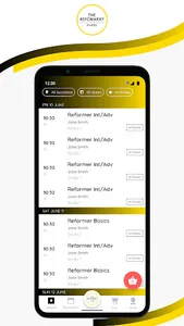 The reformery screenshot 6