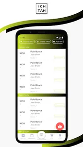 ICHTAH screenshot 3