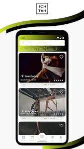 ICHTAH screenshot 4