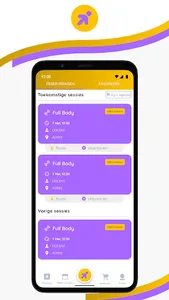 Breda-Wandelt screenshot 8