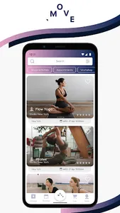 Move Yoga screenshot 1