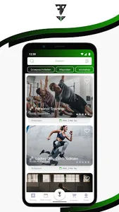 Fitgirlz010 - Fitboyz010 screenshot 1