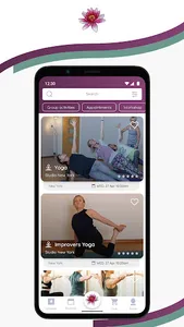 The Santosha Studio screenshot 1