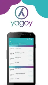 Yagoy screenshot 0