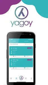 Yagoy screenshot 2