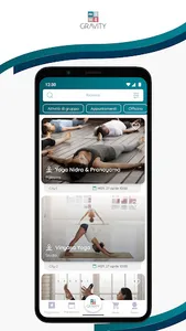 GRAVITY Italia screenshot 3