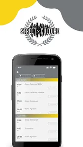 Street Culture screenshot 3