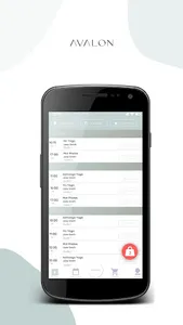 Avalon screenshot 6