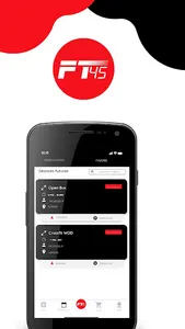 FT45 screenshot 2