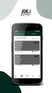 AMFIT TIME screenshot 8