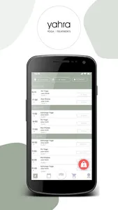 Yahra screenshot 3