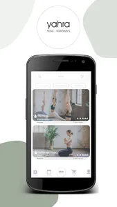 Yahra screenshot 7