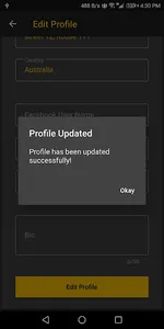 Braus Sports screenshot 3