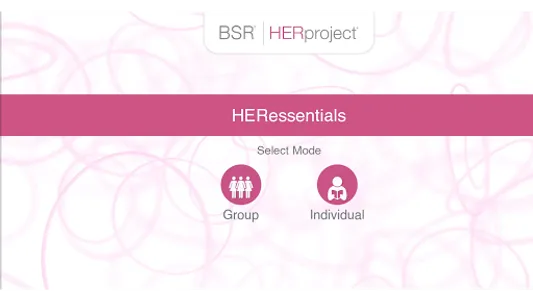 HERessentials screenshot 0