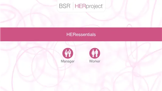 HERessentials screenshot 2