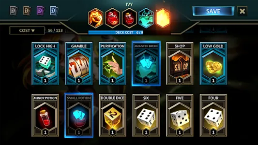 DICAST GOLD screenshot 10