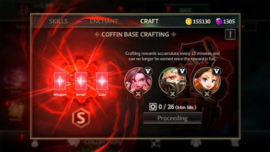 DICAST GOLD screenshot 5