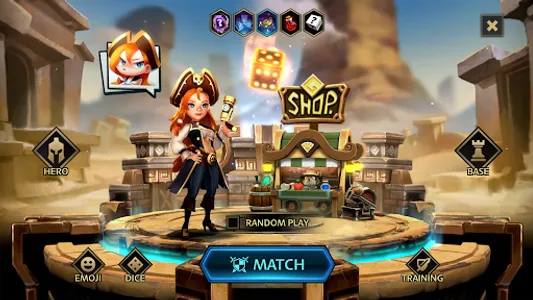 DICAST GOLD screenshot 9