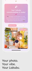 Dress me as Labubu screenshot 4