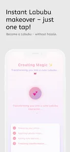 Dress me as Labubu screenshot 5