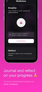 Self Defense Fitness - PowHer screenshot 13