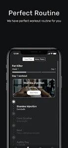 Wheel Fit - Wheelchair Fitness screenshot 3