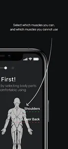 Wheel Fit - Wheelchair Fitness screenshot 5