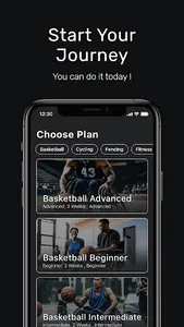 Wheel Fit - Wheelchair Fitness screenshot 7