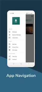 Status Saver For Whatsapp screenshot 1