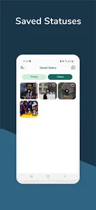 Status Saver For Whatsapp screenshot 4