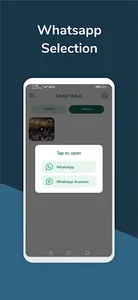 Status Saver For Whatsapp screenshot 5