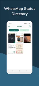 Status Saver For Whatsapp screenshot 6