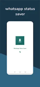Status Saver For Whatsapp screenshot 7