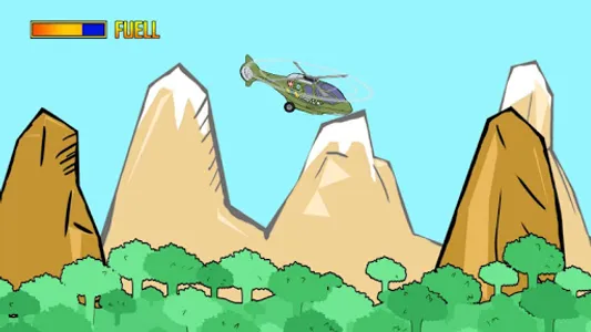 BS Resgate screenshot 1