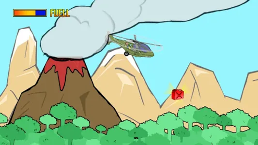 BS Resgate screenshot 2