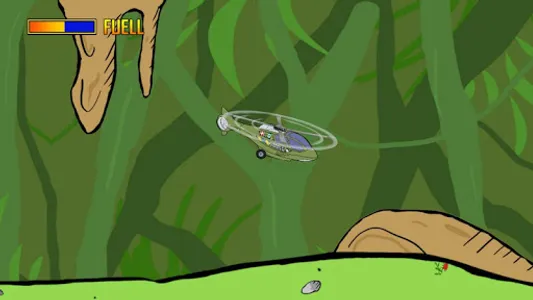 BS Resgate screenshot 3