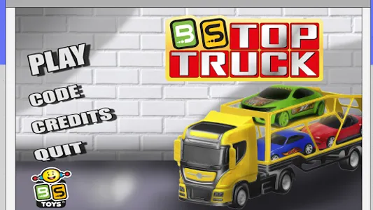 BS Top Truck screenshot 0