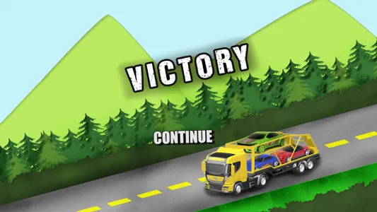BS Top Truck screenshot 3