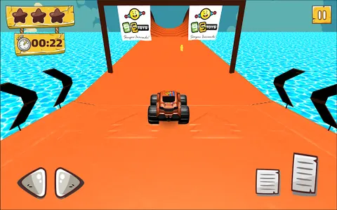 BS Panther Car screenshot 3
