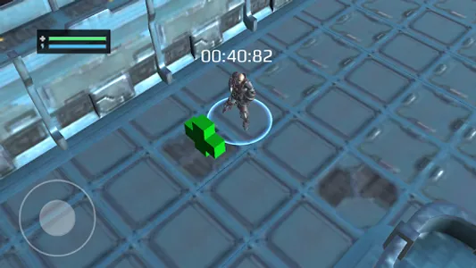 Dark War Soldier screenshot 2