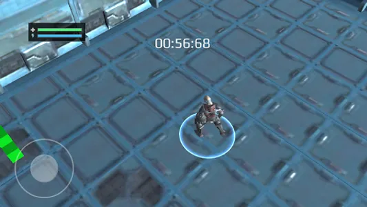 Dark War Soldier screenshot 4