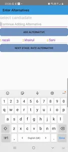 DecisionLite screenshot 5